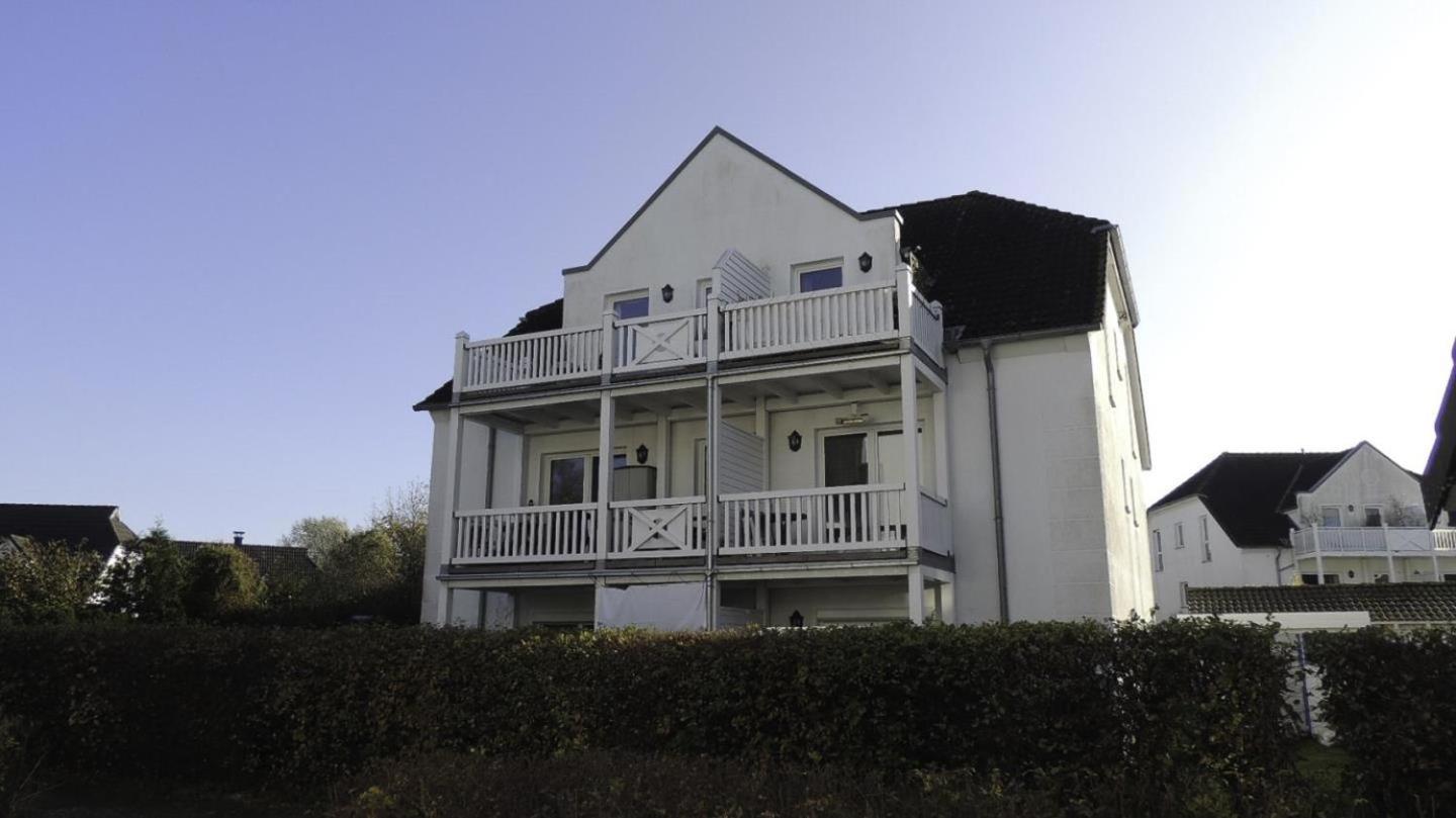 Meerblick Ostseebad Nienhagen Buitenkant foto